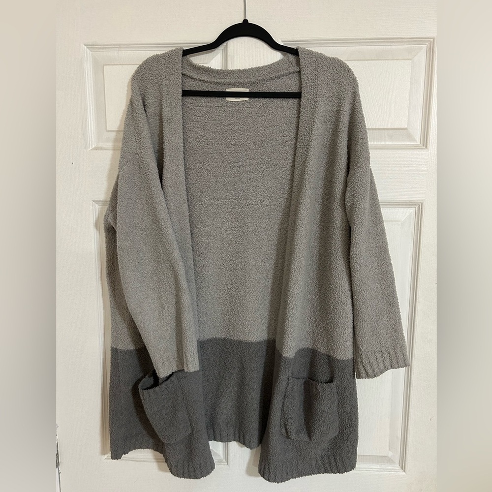 Thread & Supply Cozy Cardigan